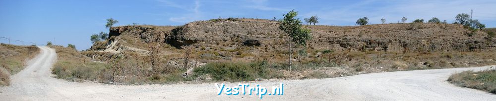 xxx From Olite to Villafranca